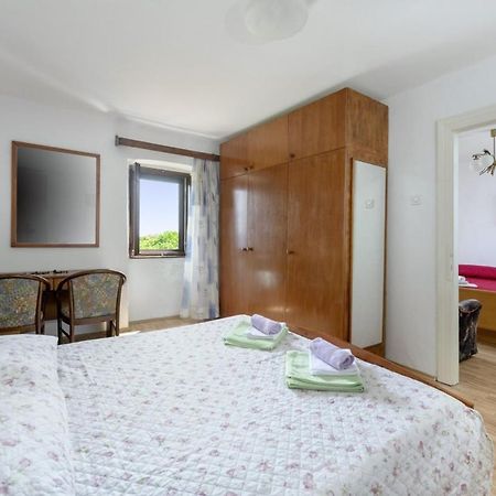 Marina Plomin In Plomin - Haus Fuer 6 Personen Villa Bagian luar foto