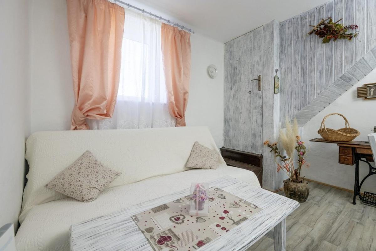 Marina Plomin In Plomin - Haus Fuer 6 Personen Villa Bagian luar foto