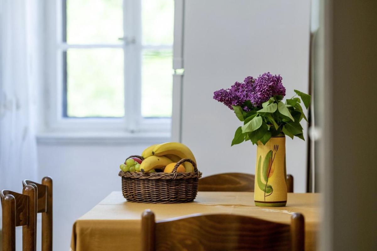 Marina Plomin In Plomin - Haus Fuer 6 Personen Villa Bagian luar foto