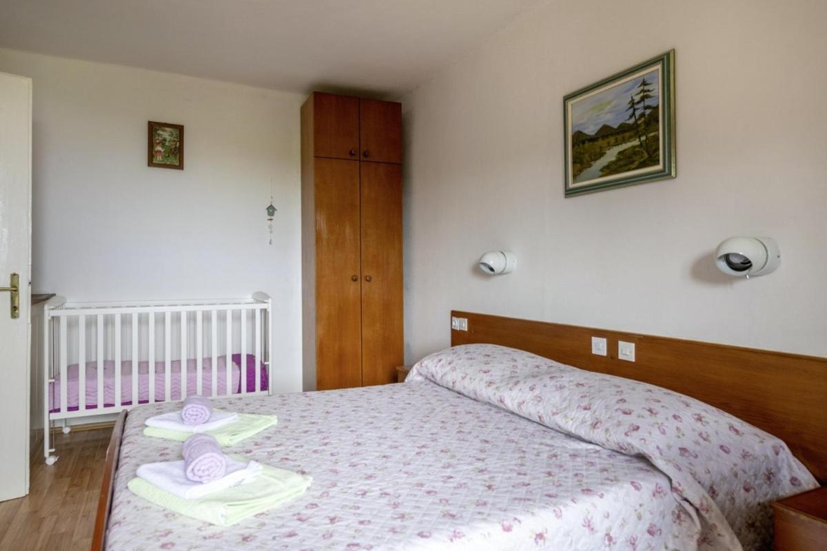 Marina Plomin In Plomin - Haus Fuer 6 Personen Villa Bagian luar foto