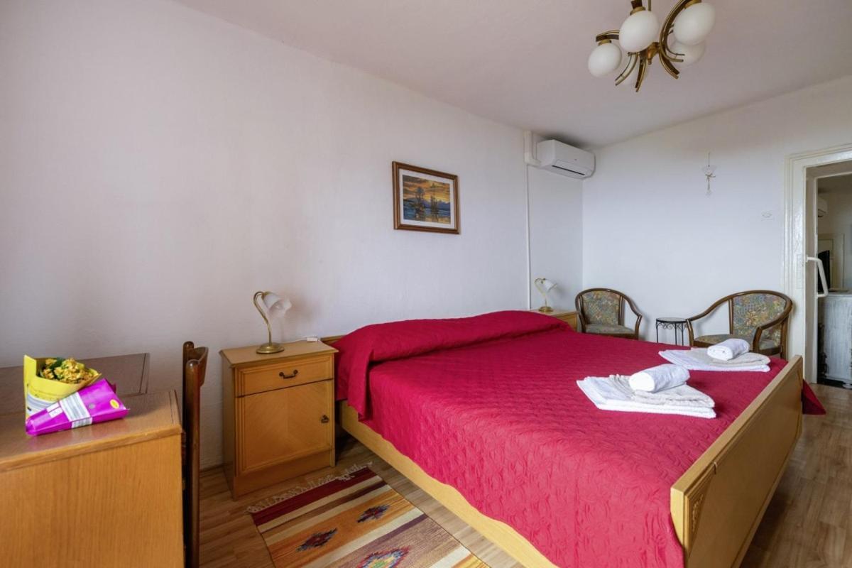 Marina Plomin In Plomin - Haus Fuer 6 Personen Villa Bagian luar foto