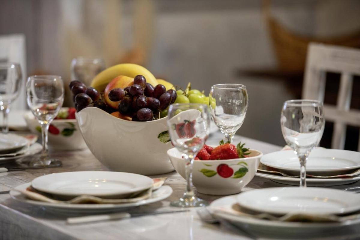 Marina Plomin In Plomin - Haus Fuer 6 Personen Villa Bagian luar foto