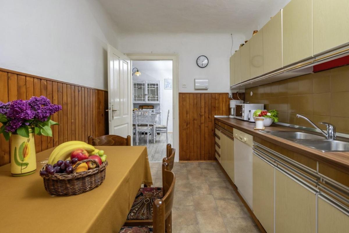 Marina Plomin In Plomin - Haus Fuer 6 Personen Villa Bagian luar foto