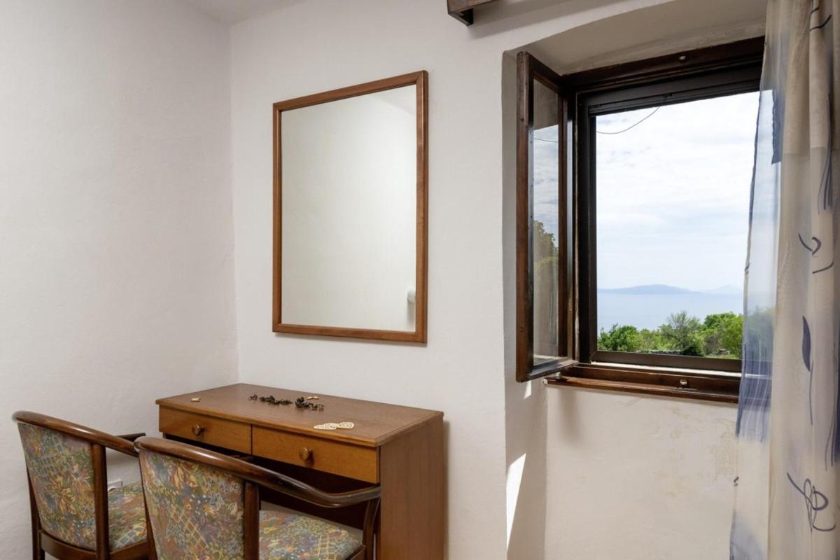 Marina Plomin In Plomin - Haus Fuer 6 Personen Villa Bagian luar foto
